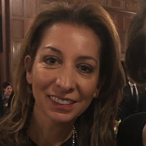 Meet your Posher, Jinous